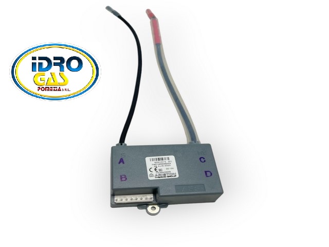 SCHEDA ACCENDITORE SCALDABAGNO ARISTON